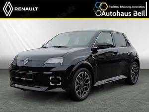 Renault R 5 Roland-Garros 150 Comfort Range