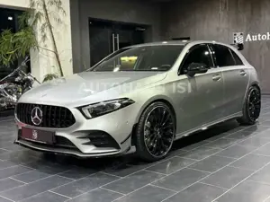 Mercedes-Benz A 35 AMG 4M EDITION 1, PERFORMANCE,A 45 OPTIK