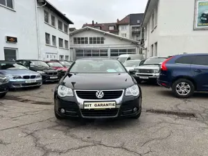 Volkswagen Eos 1.4
