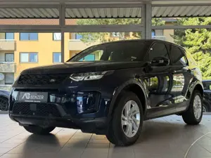 Land Rover Discovery Sport S /360°KAM/ACC/NAVI/SHZ/L-HEIZUN