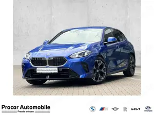 BMW 120 Finanzierung ab 0,49%