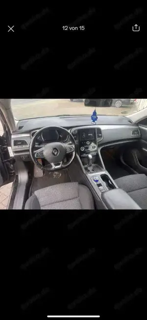 Renault Talisman Grandtour ENERGY dCi 130 EDC Business