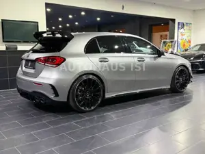 Mercedes-Benz A 35 AMG 4M EDITION 1, PERFORMANCE,A 45 OPTIK Bild 4