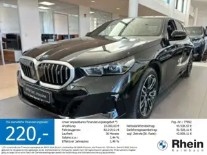 BMW i5 eDrive40 Limousine M Sportpaket
