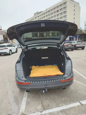 Audi Q5 Q5 2.0 TFSI quattro S tronic