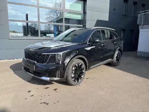Kia Sorento PE 2.2D AWD DCT8 PLATINUM 7S NAPPA PREM