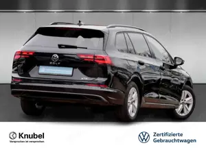 Volkswagen Golf VIII Variant Life 1.0 eTSI DSG Matrix Kamera St... Bild 2