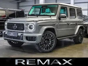 Mercedes-Benz G 63 AMG / FULL CARLEX TIFFANY / MY 2026 / A22