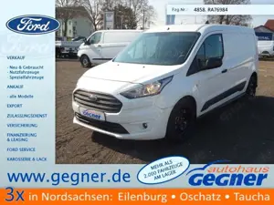 Ford Transit Connect 230L2 Trend Kasten PDC Klima