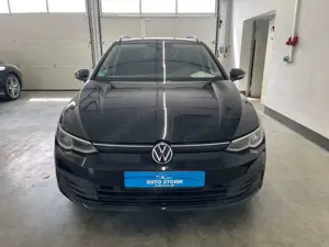 Volkswagen Golf Variant Golf VIII Variant 2.0 TDI Life NAVI*ACC*LED*AHK* L Bild 2