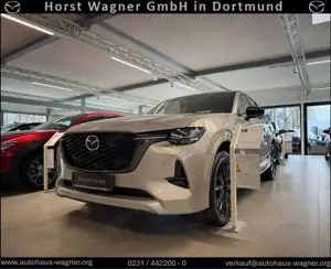 Mazda CX-60 2026 Homura Plus 254 PS *Leder*Pano*Bose*Neuwagen*