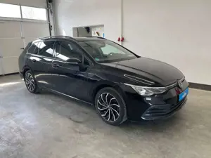 Volkswagen Golf Variant Golf VIII Variant 2.0 TDI Life NAVI*ACC*LED*AHK* L Bild 3