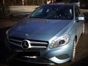 Mercedes-Benz A 250 A 250 4Matic 7G-DCT