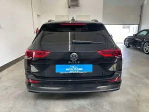 Volkswagen Golf Variant Golf VIII Variant 2.0 TDI Life NAVI*ACC*LED*AHK* L Bild 5