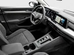 Volkswagen Golf VIII Variant Life 1.0 eTSI DSG Matrix Kamera St... Bild 3