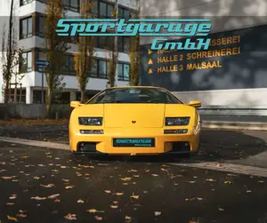 Lamborghini Gallardo LP570 Performante*Mwst.* Bild 2