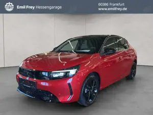 Opel Corsa 1.2 Direct Injection Turbo GS