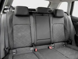 Volkswagen Golf VIII Variant Life 1.0 eTSI DSG Matrix Kamera St... Bild 4