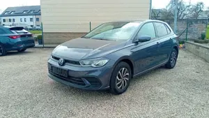 Volkswagen Polo VI Life-Sport+ DSG+Sitzheizung+LED+Kamera