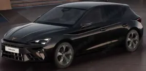 CUPRA Leon 1.5 eTSI DSG Navi Rückfahrkamera