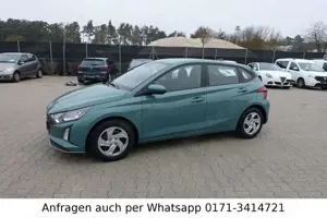 Hyundai i20 1.2 Select