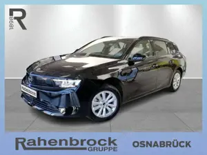 Opel Astra Sports Tourer Edition 1.5 Diesel 130PS AT8