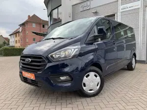 Ford Transit Custom L2 9-Sitzer Navi+Winterpaket