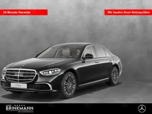 Mercedes-Benz S 580 S 580 e Limousine DIGITAL-LIGHT/360°KAMERA