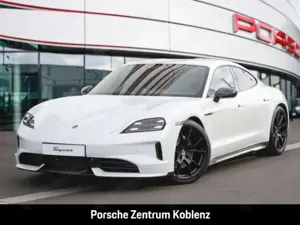 Porsche Taycan 4 Black Edition