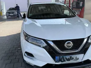 Nissan Qashqai Qashqai 1.3 DIG-T TEKNA
