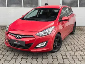Hyundai i30 Classic KLIMA|AHK|PDC