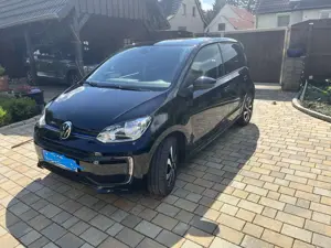 Volkswagen up! e-up! Active