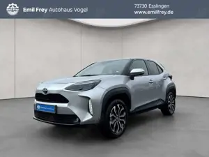Toyota Yaris Cross Hybrid 1.5 VVT-i Team Deutschland