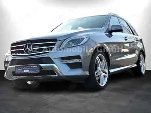 Mercedes-Benz ML 350 AMG S-DACH/AHK/XENON/KAMERA/GARANTIE