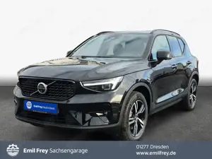 Volvo XC40 XC40 B4 B DKG Plus Dark 145 kW, 5-türig