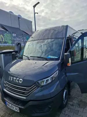 Iveco Daily 35 C 18H D