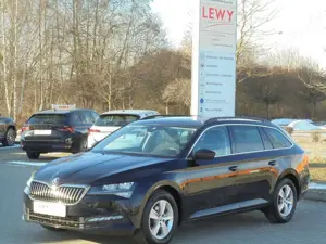 Skoda Superb Combi 1.5 TSI DSG Ambition