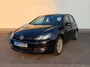 Volkswagen Golf 1.4 TSI Highline NEUER TURBO + TÜV bis 06/27 XENON