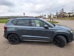 SEAT Ateca 1.5 TSI  DSG  FR Alcantara, Panoramadach Bild 3