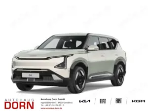 Kia EV5 Earth 81,4 kWh DriveWise-/LED-/Comfort-/Sound-Paket GD
