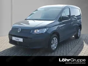 Volkswagen Caddy Cargo 2.0 l TDI DSG 90 kW / 122 PS