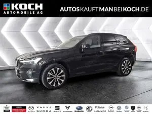 Volvo XC60 B4 D Plus Dark ACC BLIS AHK 4xSHz MEM VLED