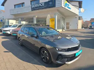 Opel Astra L ST GS/LED/ACC/KEYLESS/WINTER/360°/AHK/