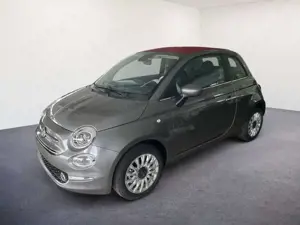 Fiat 500C 1.0 Cabrio DolceVita /KLIMA-AUT/NAV/TFT