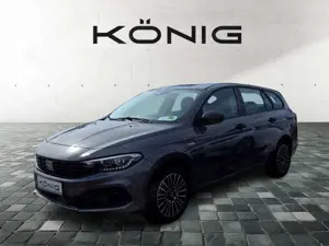 Fiat Tipo Station Wagon Kamera LED Klimaauto