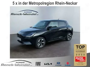 Suzuki Swift 1.2 Comfort+ Navi LED Klimaautom DAB SHZ Keyless E