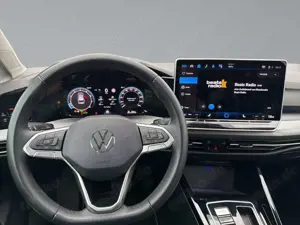 Volkswagen Golf Variant 1.5 eTSI Style Bild 5