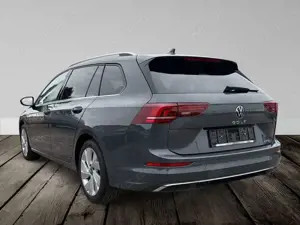 Volkswagen Golf Variant 1.5 eTSI Style Bild 2