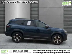 Dacia Bigster Journey LKHZ+SHZ+PDC+RFK Hybrid 155 116 kW (158...