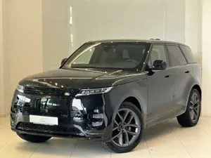 Land Rover Range Rover Sport D250 Dynamic SE HUD Sportpaket